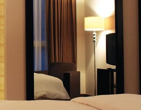 Esplendor Panama 아파트 객실 사진