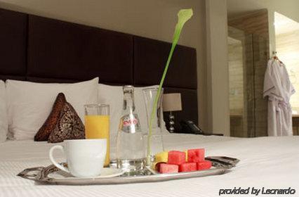 Esplendor Panama 아파트 객실 사진