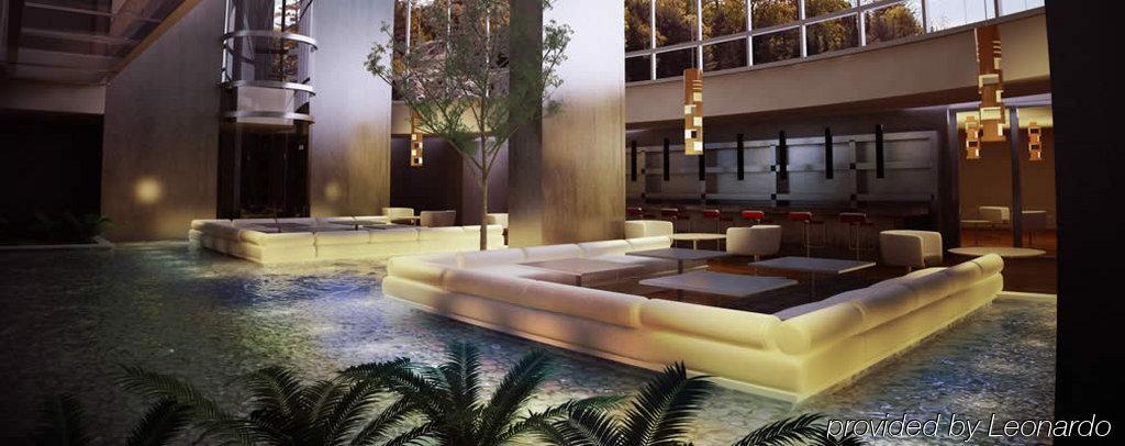 Esplendor Panama 아파트 외부 사진